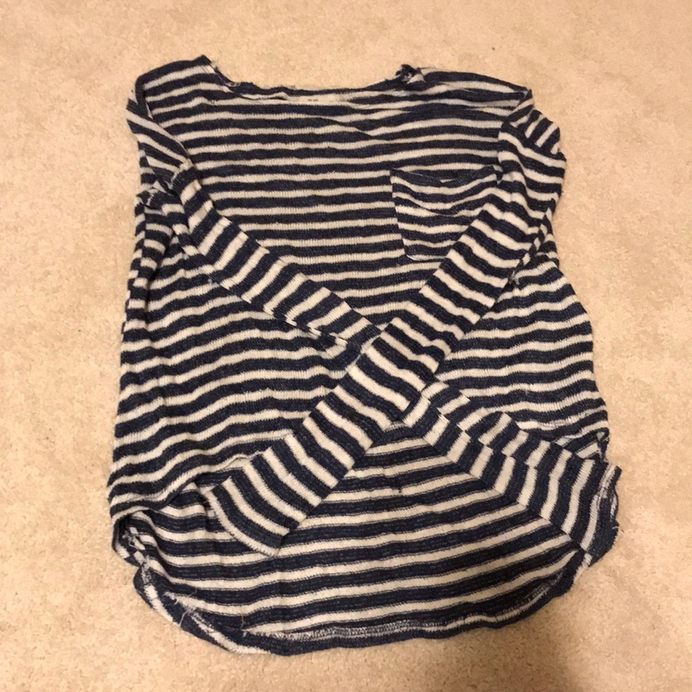 Abercrombie sweater🌸